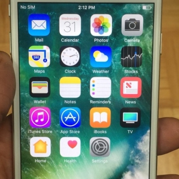 Other - iPhone 6 unlocked 16g